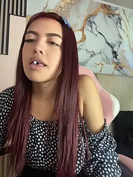 kira_ec webcam