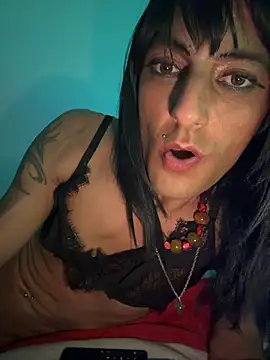 Vanesa69x webcam