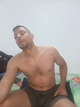 Cris_LaCobra_ webcam