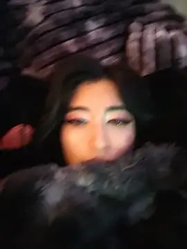 Tahararomanov webcam