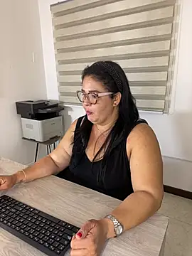 Gabriela_Silva7 webcam