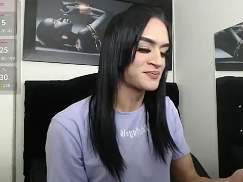 Lia_Vip webcam