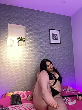 Bloomie_01 webcam
