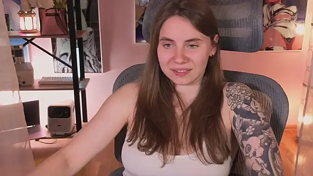 _AnnaStark_ webcam
