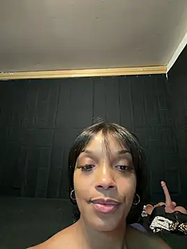 rakiyahcharms - Rakiyahcharms's free webcam - UK Sex Cams