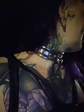 Purple_Coffin666 live sex cam