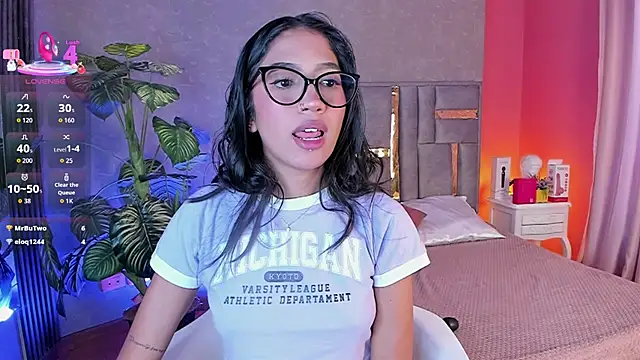 Tyla_Ks webcam