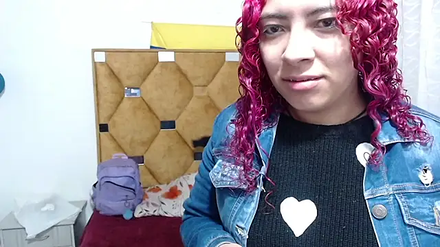 LITTLEJULES webcam