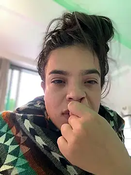 JuanitaMore01 webcam