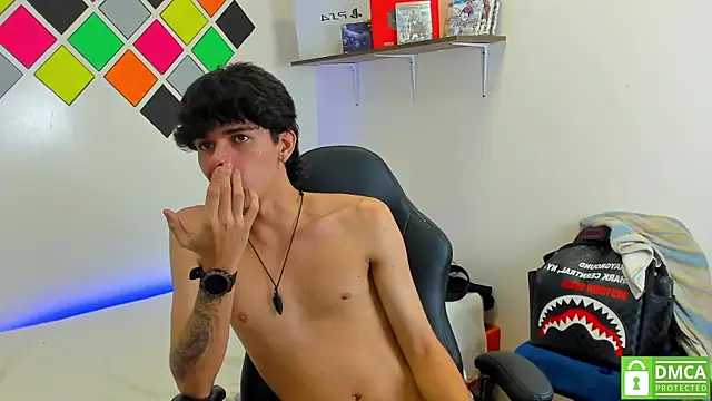 AmethystShadow17 webcam