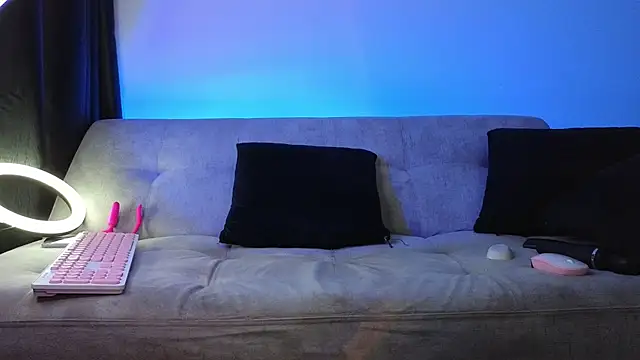 AresMassimoX webcam