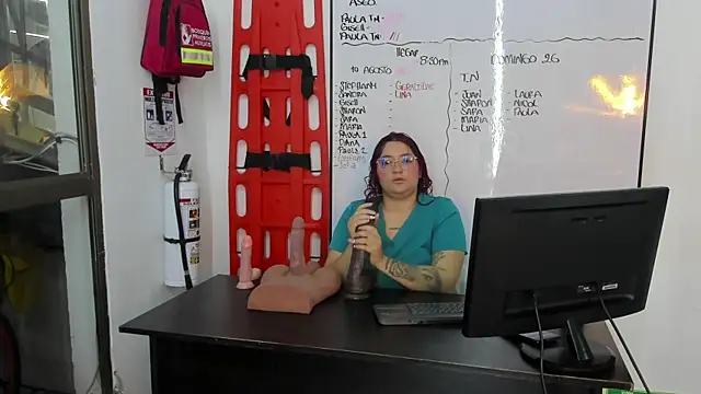 Airam_Wone webcam