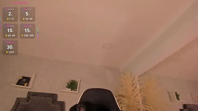 MelCherry webcam