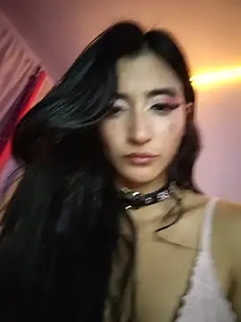 Tahararomanov webcam