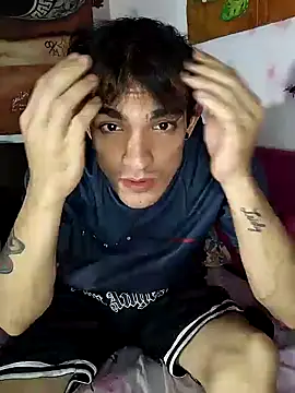 markoskiin webcam