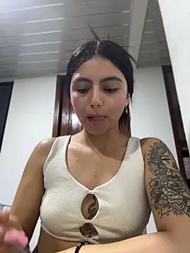 eimy_bloom_ - Eimy_Bloom_'s free webcam - UK Sex Cams