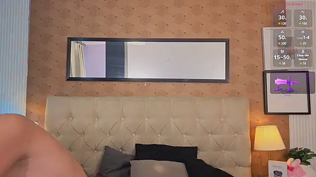 Slim_tian's cam show statistics and live stream
