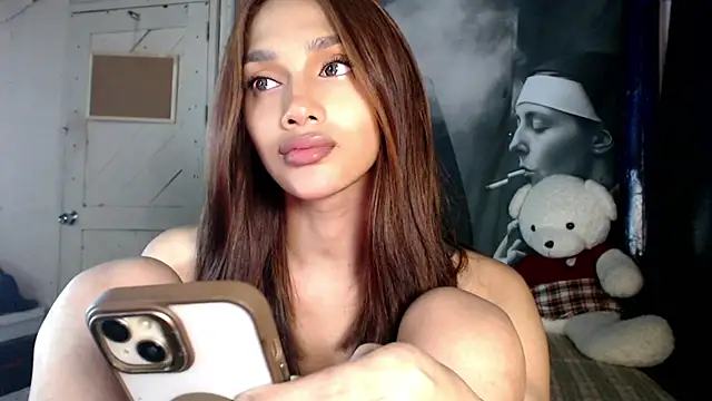 itsmekarinaaa live sex cam