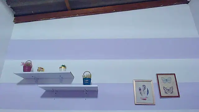 kimberlyvega webcam