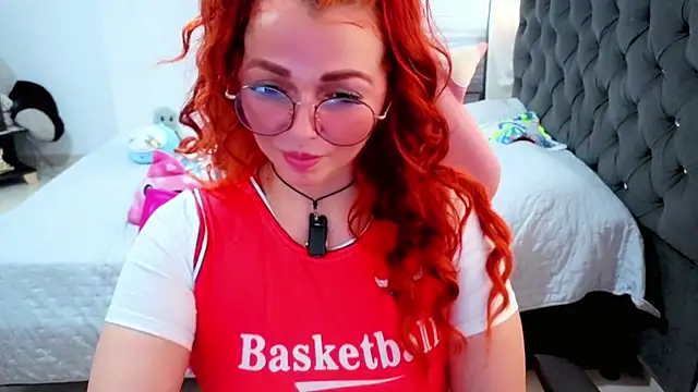 Alexatexa2929 webcam
