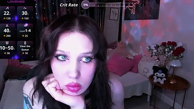 midnight_diamond webcam