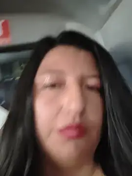 Melany_daring webcam