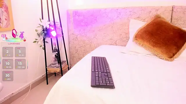 _Malak webcam