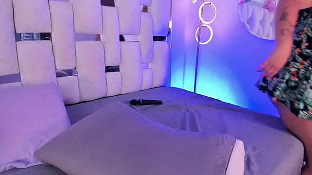 Dakota_jhons1 webcam