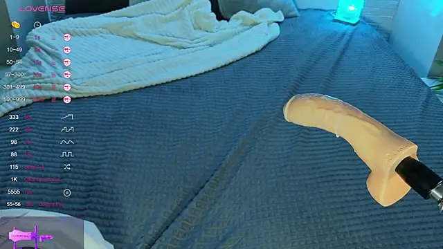Savannah_hx webcam