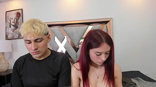 Kenji_n_Rousse webcam