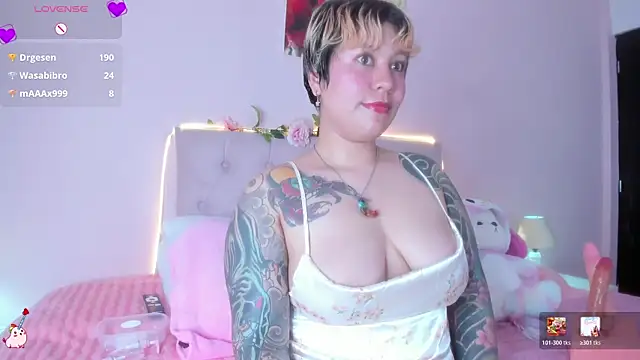 Annapinuplovex webcam