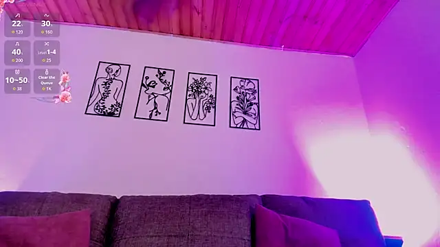 Aura_QS webcam