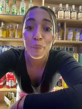 HollyAngel2 webcam