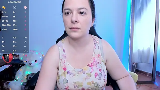 angelaagomez webcam