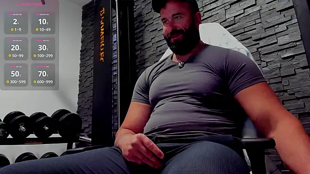 david_big_daddy (Ask my age) - House parTy ! 💨 SMOKE CUM! clouds