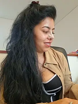 Luianna webcam