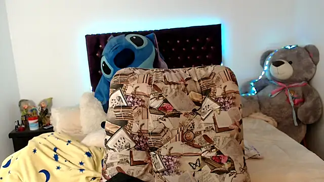 Lorenahot_06 webcam