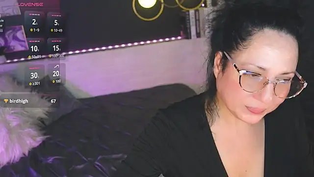 Anita_Muse webcam