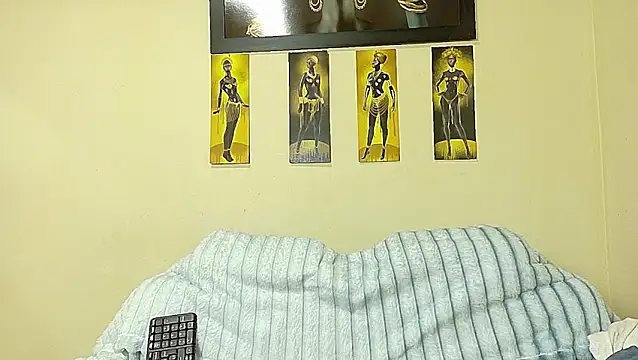 AlexandraCambell webcam