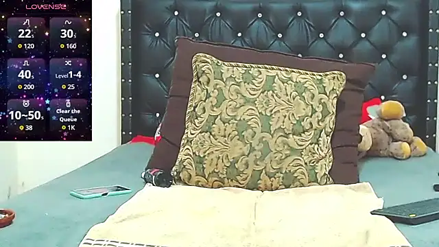 AnySugar webcam