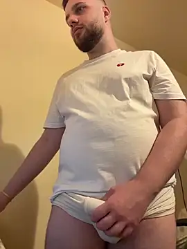 kingadonisss (M young) - BIG CUMSHOT SHOW 😈