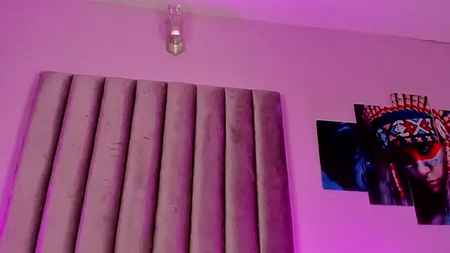 GabrielaSuarez_ webcam