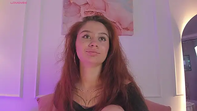 Amelia_Saenz_ webcam