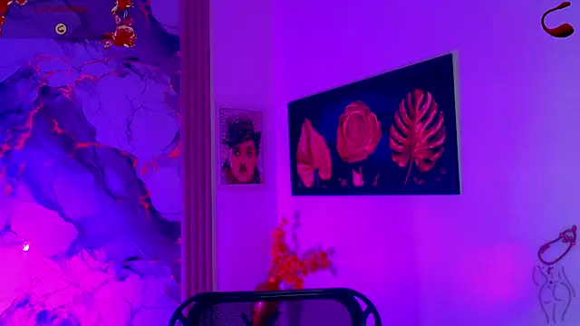 Aranza_Dollts webcam