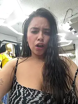 Miss_Bella_Flame webcam