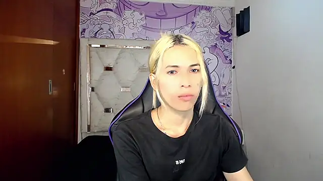 Larry_craft webcam