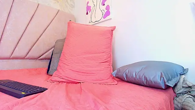 ariana_florez_ webcam