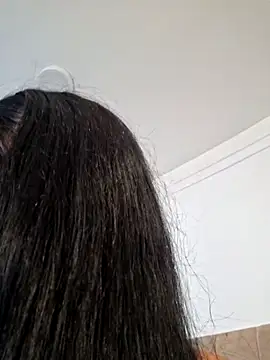 SofiaRestrepo- webcam