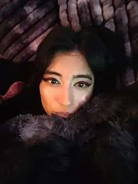 Tahararomanov webcam