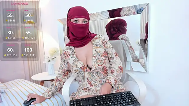 diliaaa1 (F young) - Hi